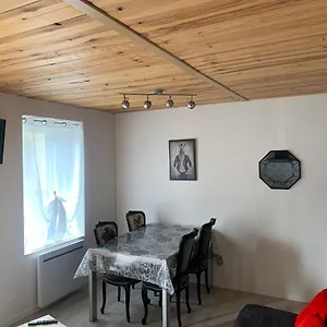 Appartement Coeur De Maurienne 2, Saint-Etienne-de-Cuines
